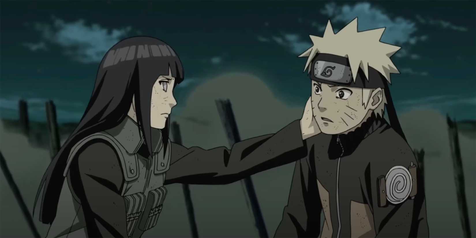 hinata talking up naruto
