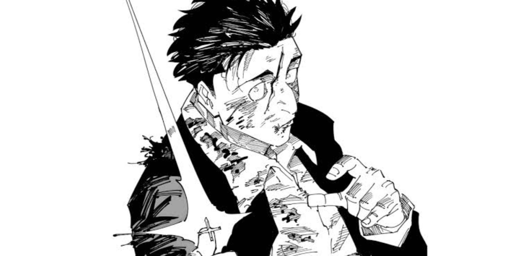 hiromi in jujutsu kaisen