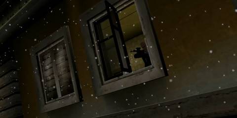 hitman hd trilogy agent 47 sniper