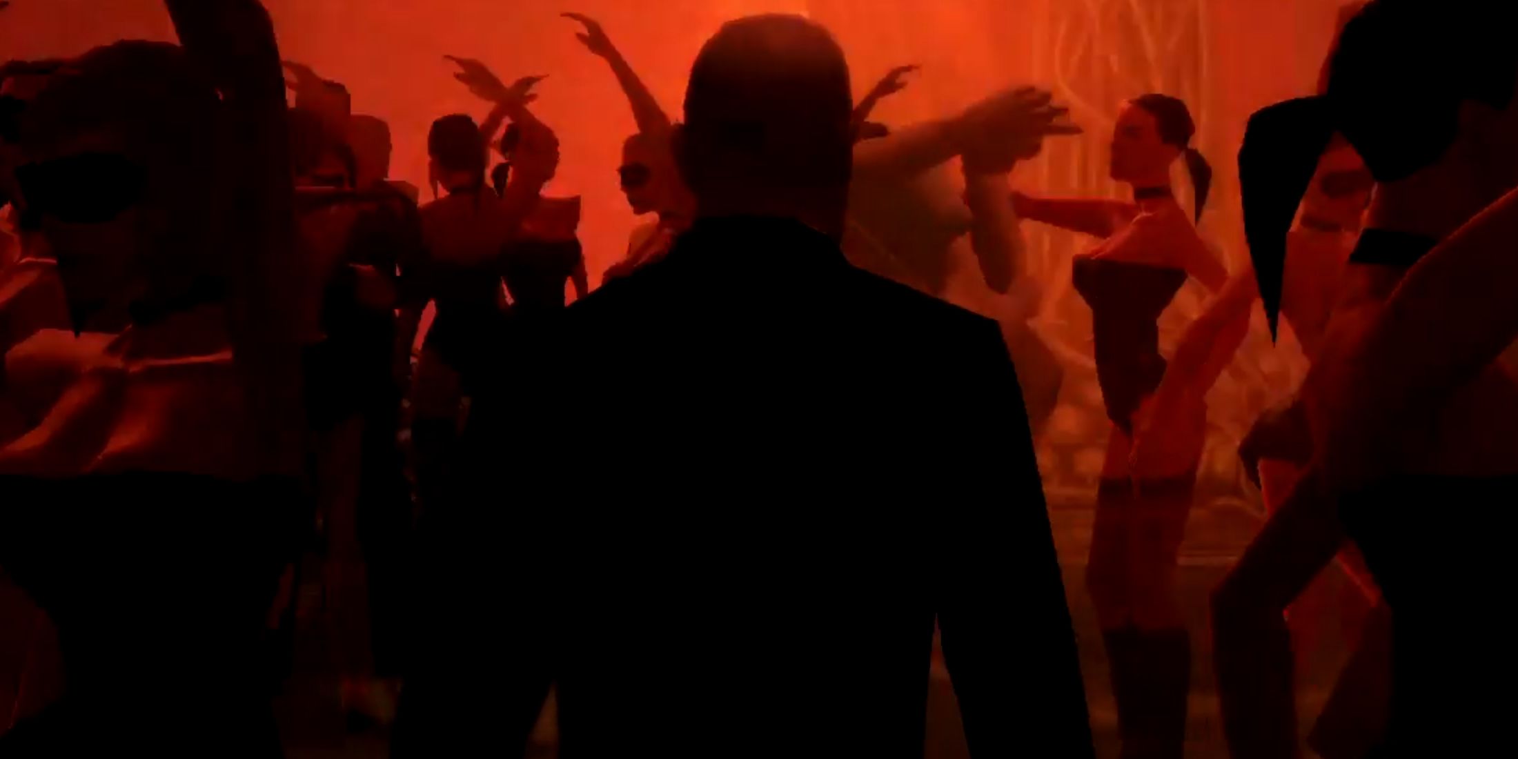 hitman hd trilogy agent 47