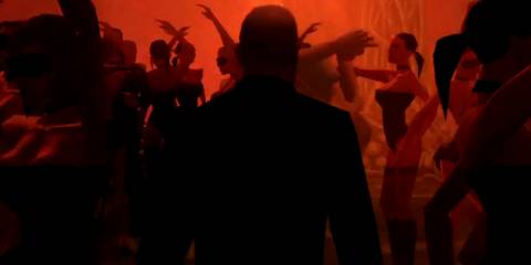 hitman hd trilogy agent 47