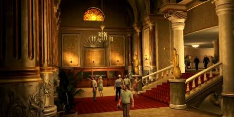 hitman hd trilogy trailer 2