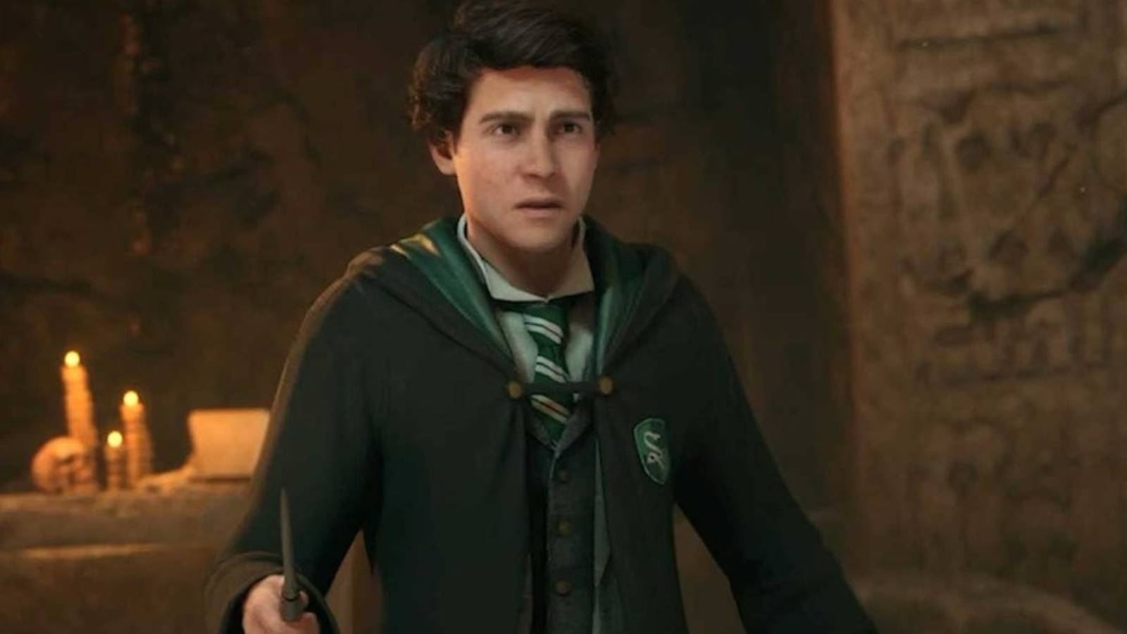 Hogwarts legacy 2 ravenclaw companion