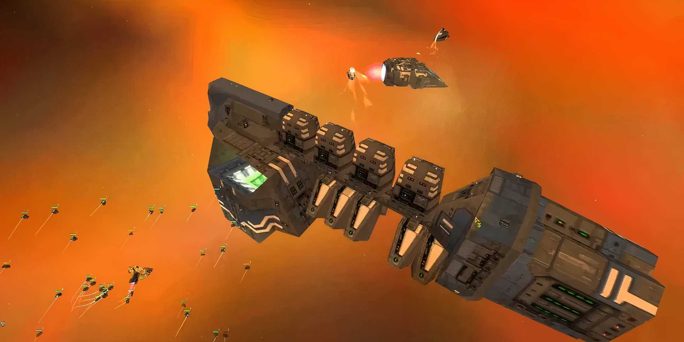 Expansion Rts Best Expansions For Real-Time Strategy Games, Ranked