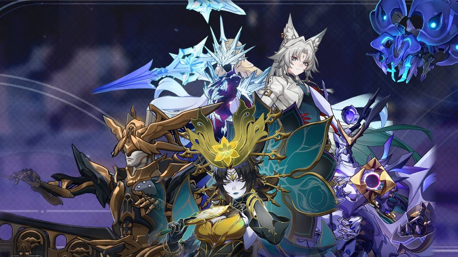 Hardest Weekly Boss In HSR - Honkai: Star Rail