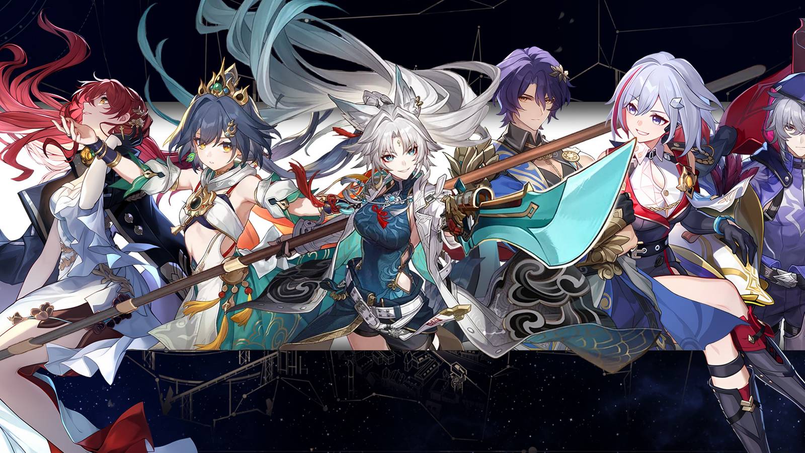 honkai star rail best follow-up attack dPS