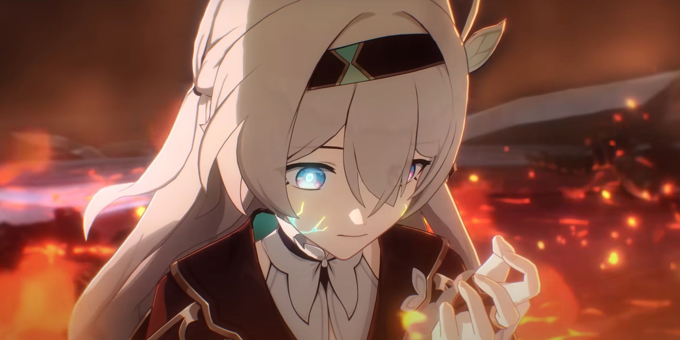 Honkai: Star Rail Reveals Most Used Memory of Chaos Characters for Version 2.5