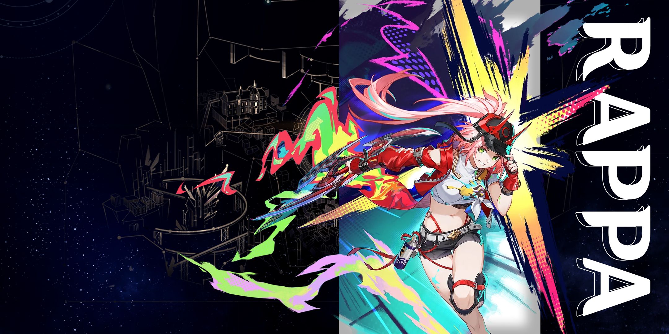 Rappa Materials In HSR (Ascension and Trace) - Honkai: Star Rail