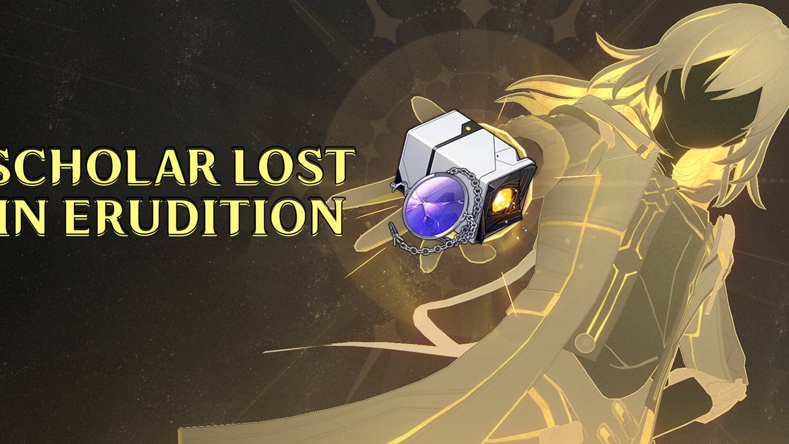 Isee Reric Hsr Scholar Lost In Erudition Relic Guide In HSR - Honkai: Star Rail