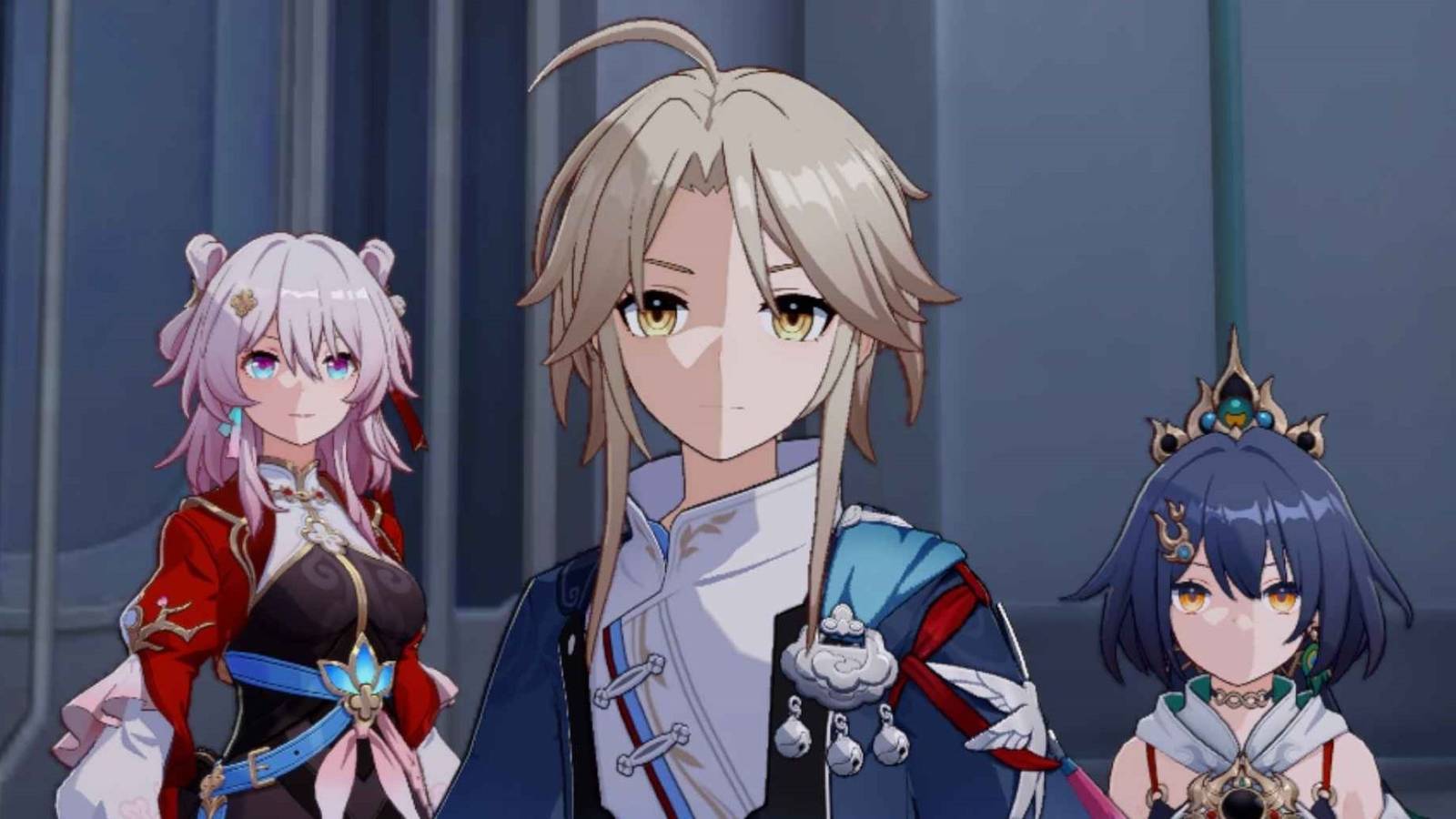 honkai star rail march 7th yanqing yunli wardance