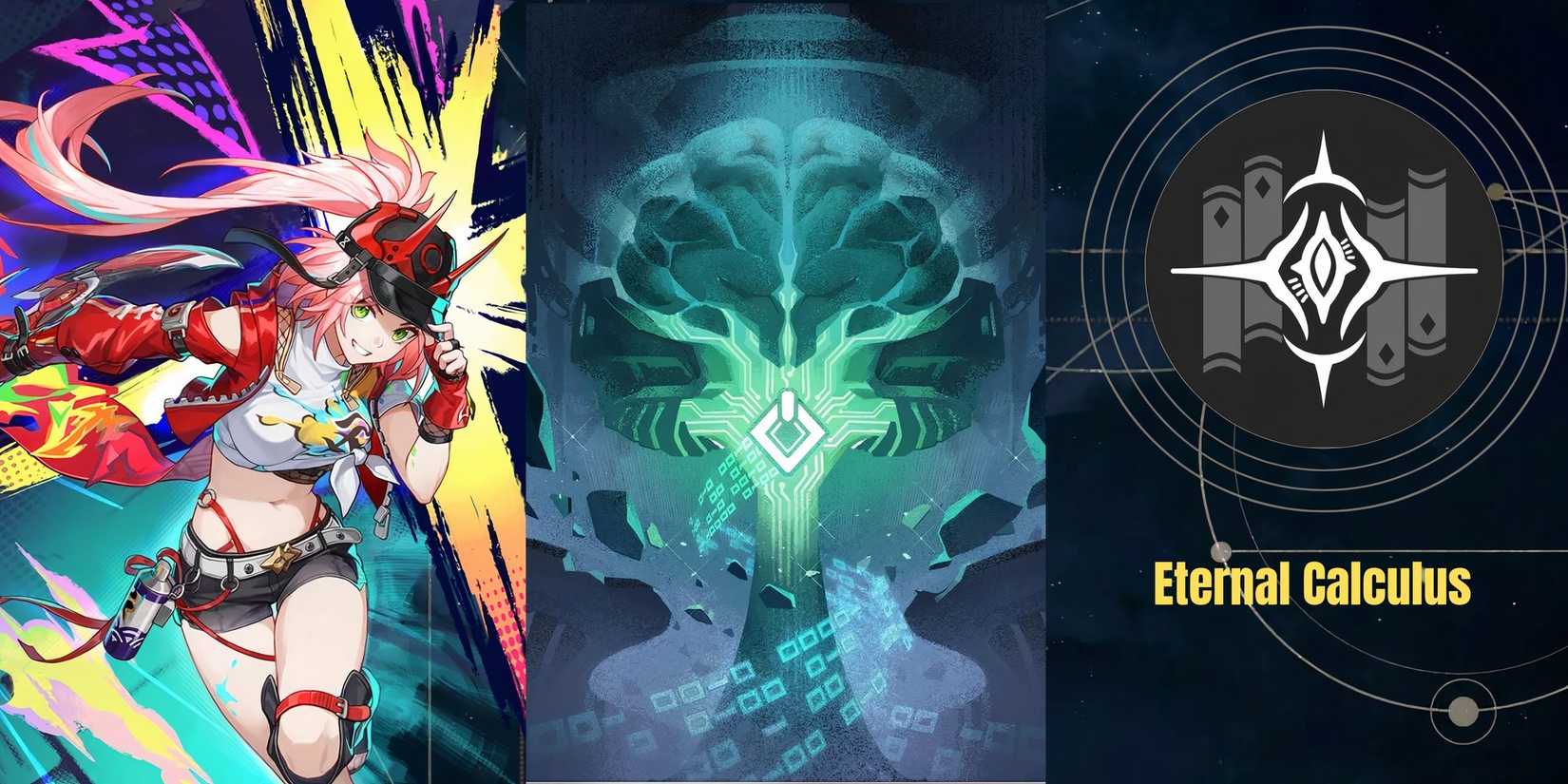 Honkai_ Star Rail – Rappa and Eternal Calculus