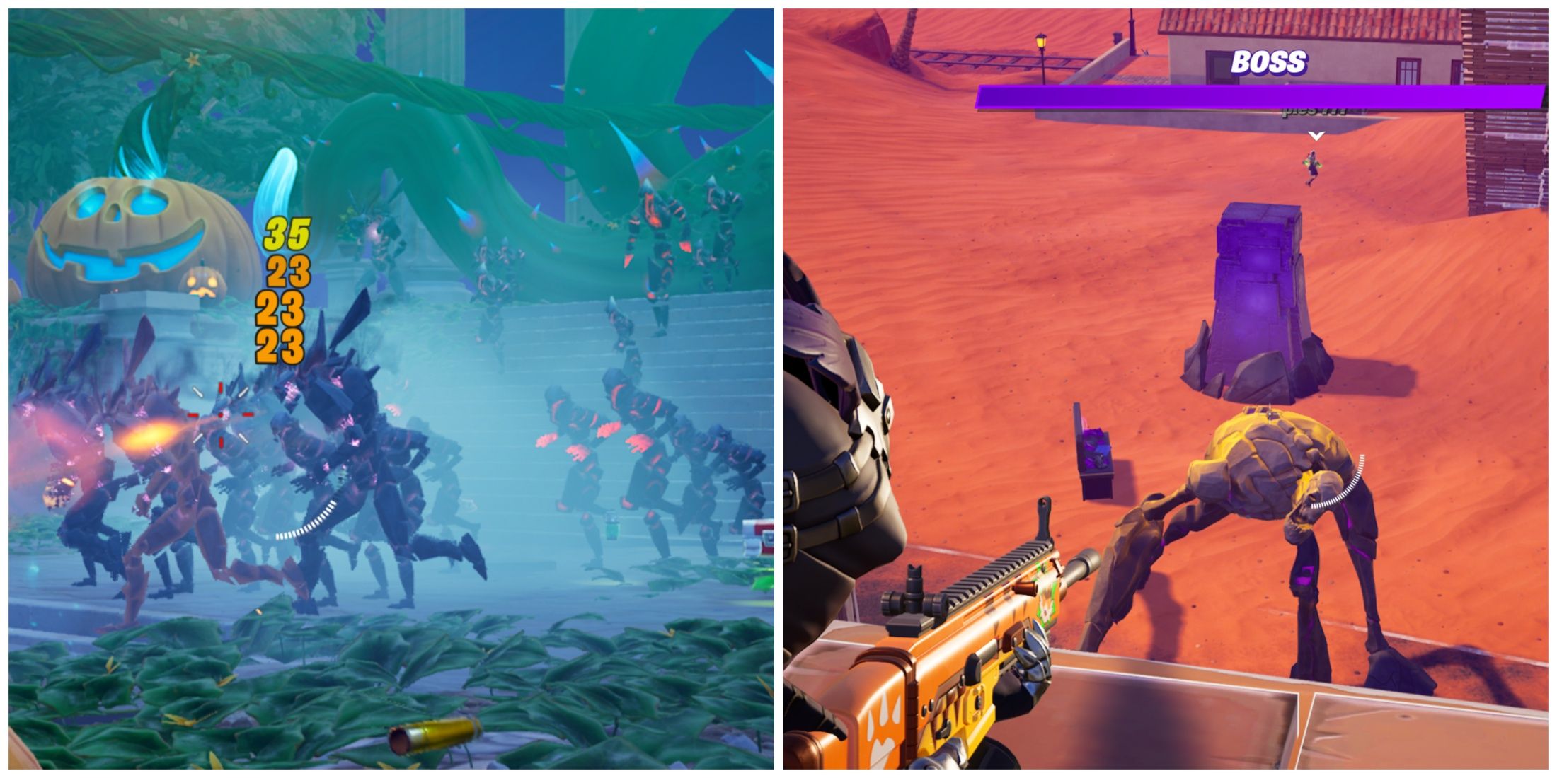 Fortnite Rocket Racing Receives Major New Update