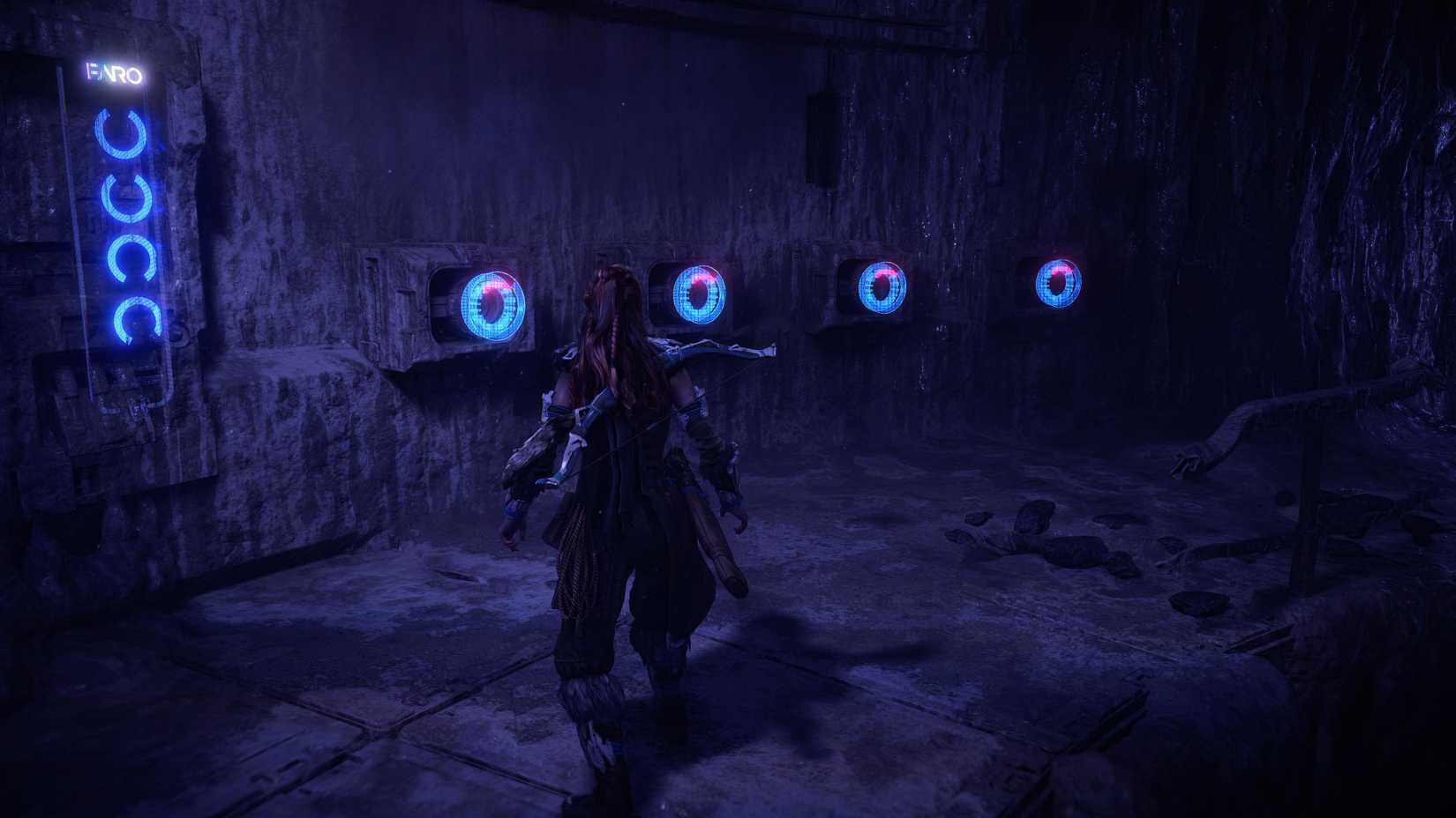 horizon zero dawn remastered grave hoard 5