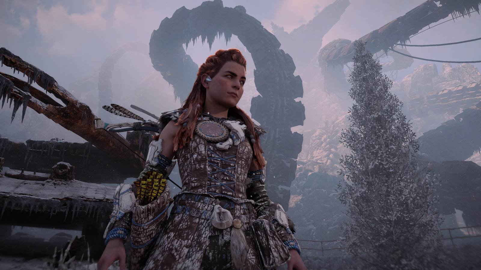 horizon zero dawn remastered grave hoard featured