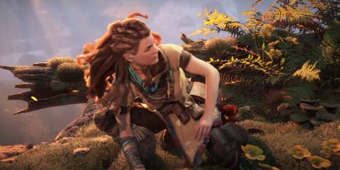 Horizon Zero Dawn Remastered release trailer thumb