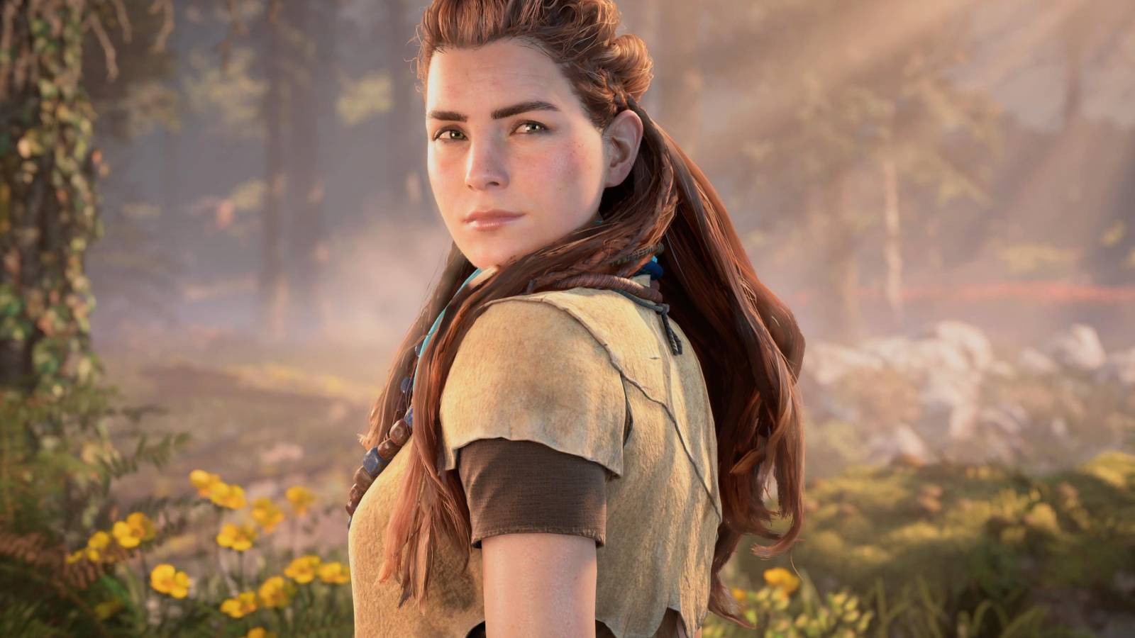 horizon zero dawn remastered the point of the spear walkthrough featured