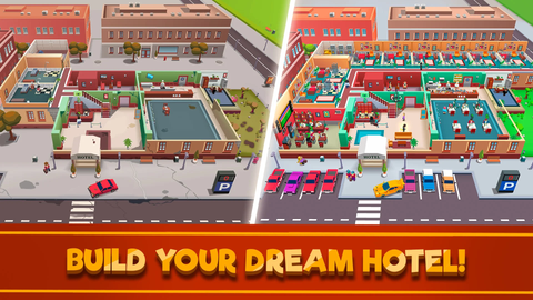 Hotel Empire Tycoon Press Image 1