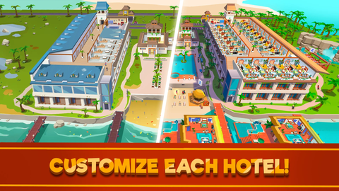 Hotel Empire Tycoon Press Image 2