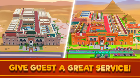 Hotel Empire Tycoon Press Image 4