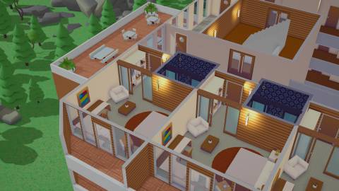 Hotel Magnate Press Image 5