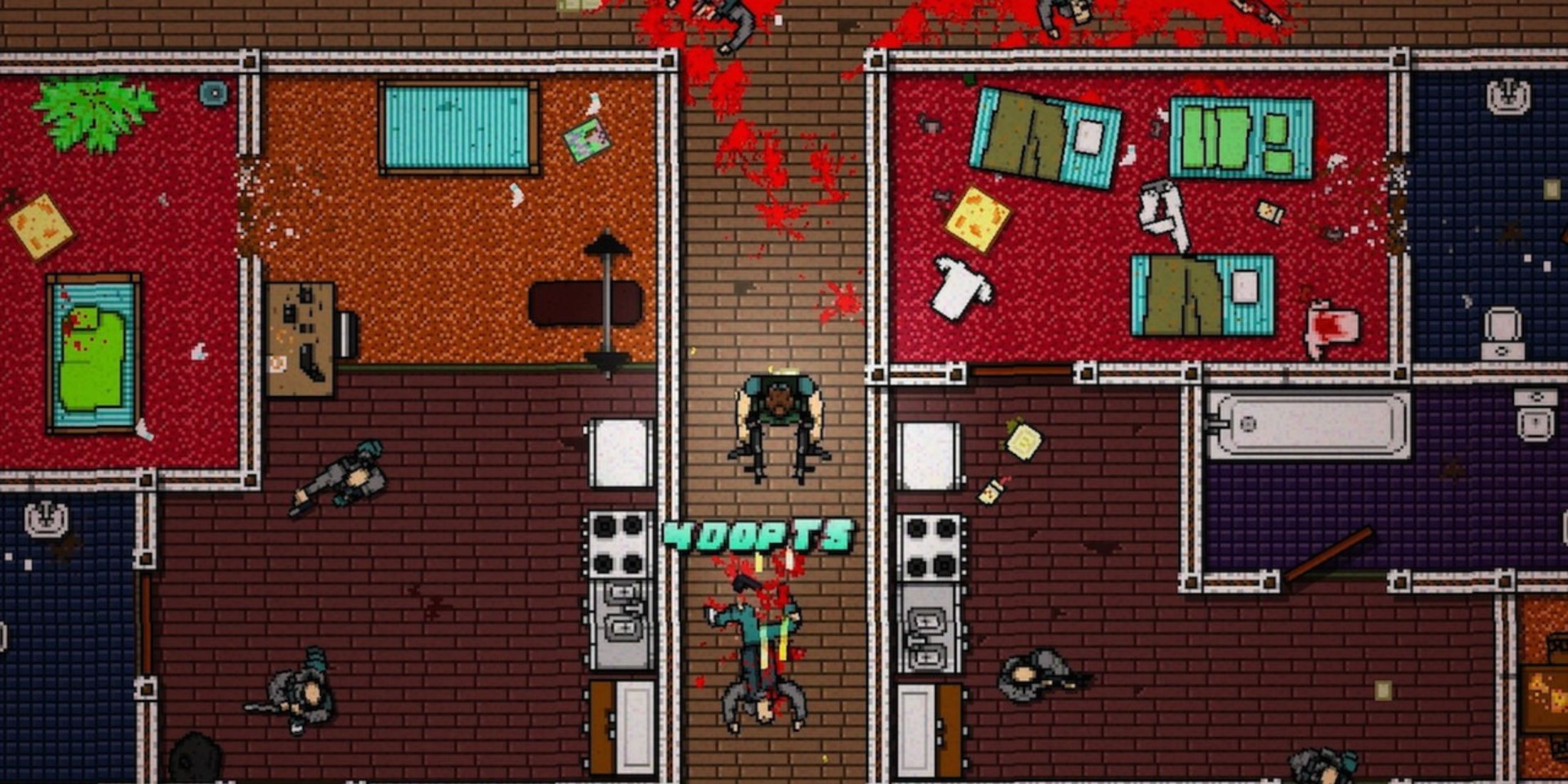 The Best Synthwave Aesthetic Games