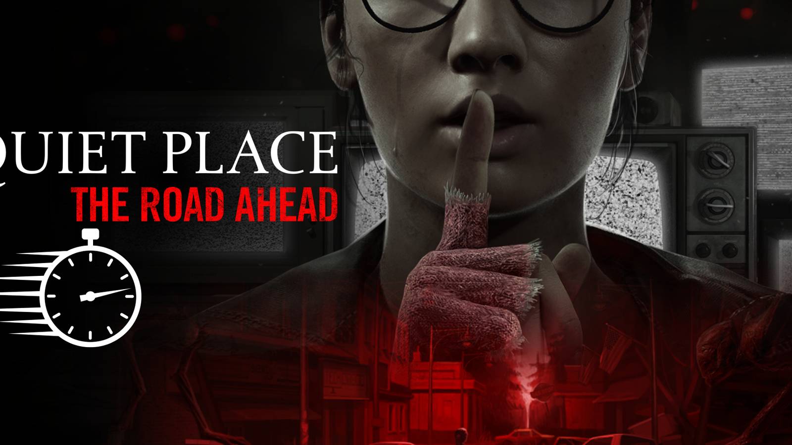 How Long To Beat A Quiet Place The Road Ahead