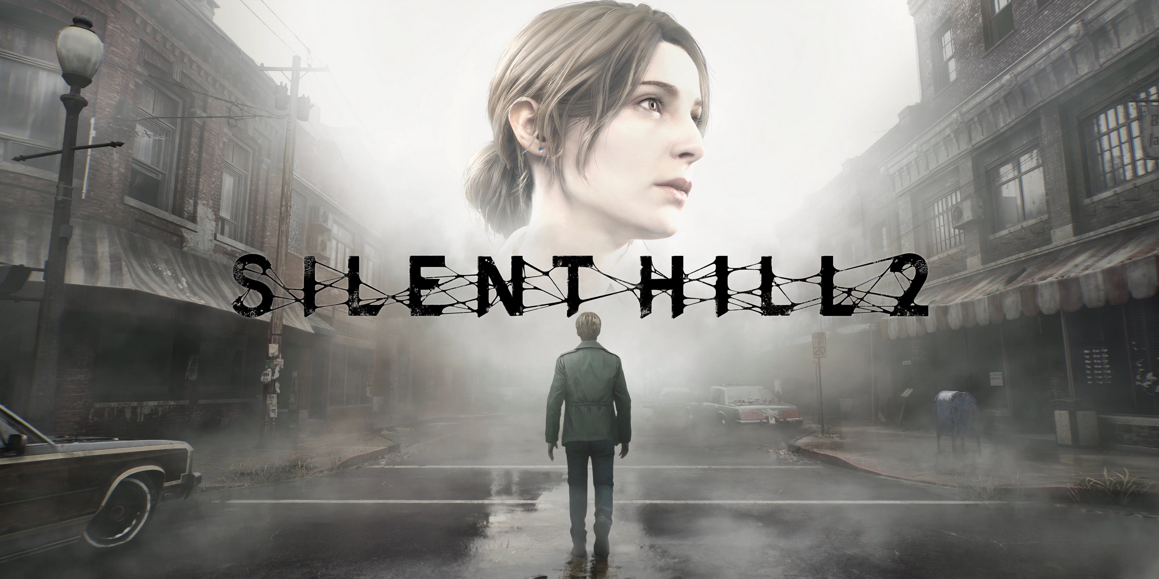 Silent Hill 2: All Glimpses of the Past Locations