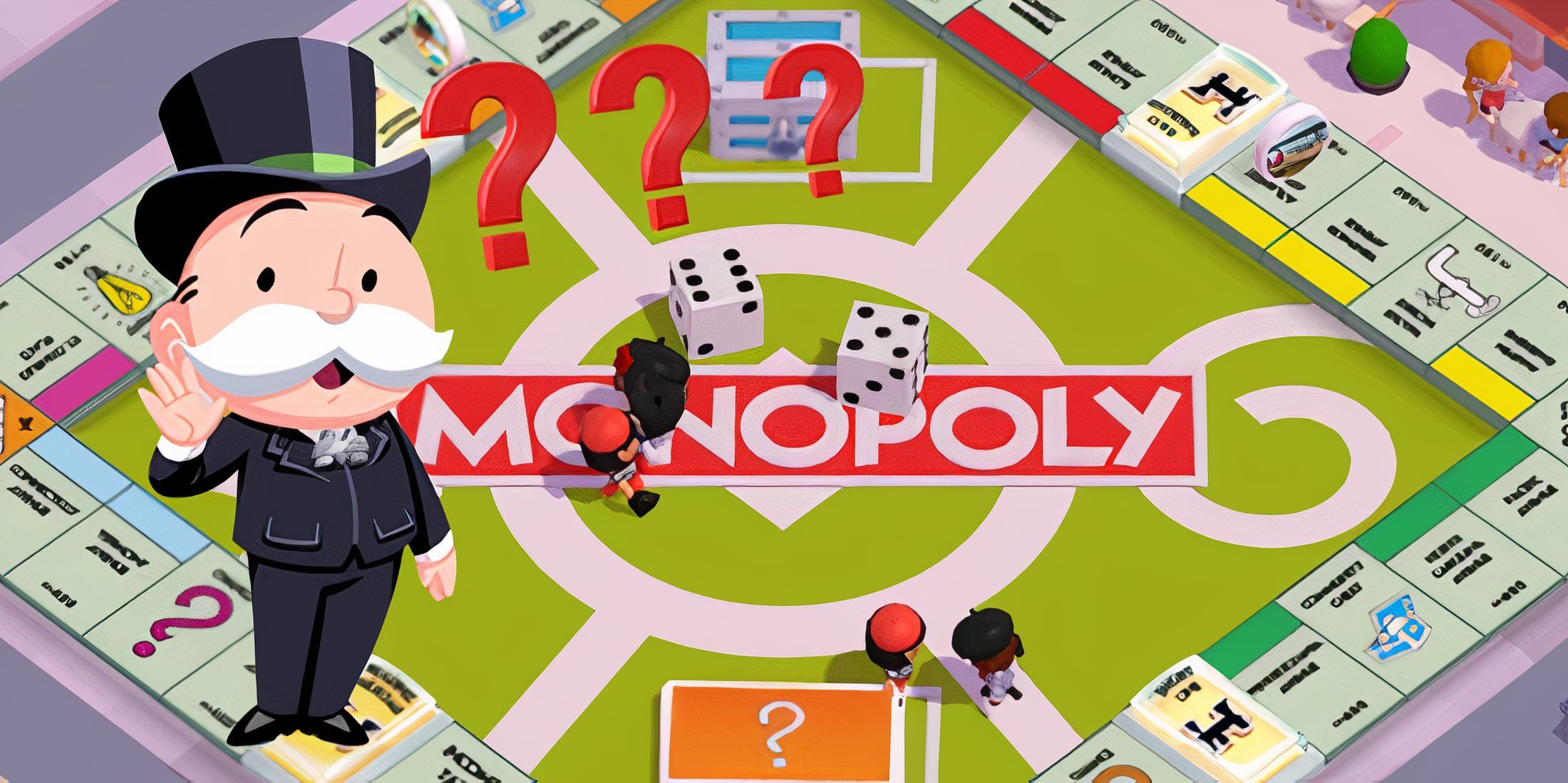 How Many Levels Are in Monopoly GO?