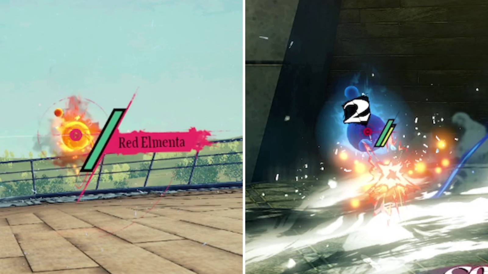 How to Beat Elmenta in Metaphor ReFantazio feature image