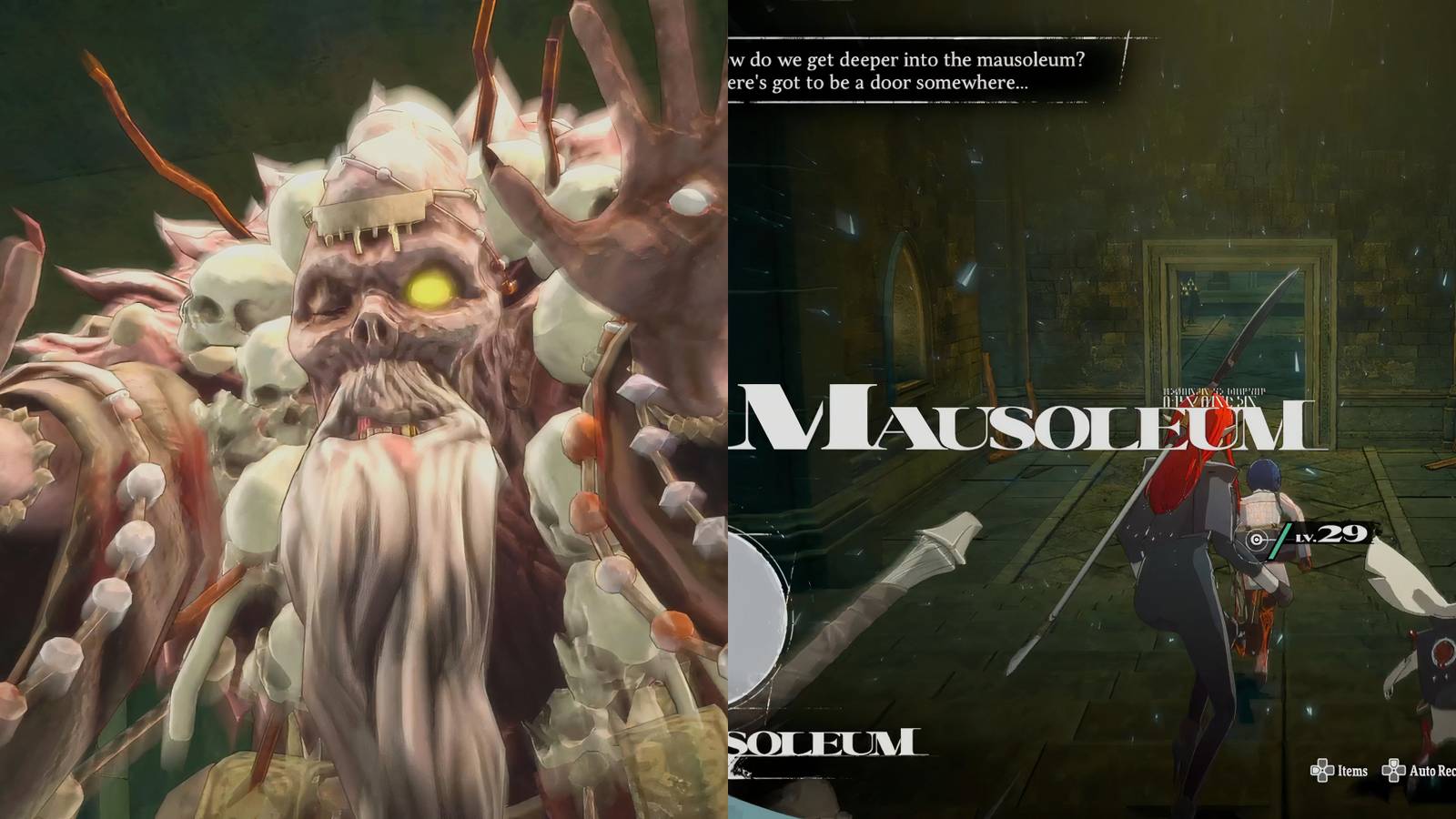 How To Beat Kadablich In Metaphor ReFantazio Featured Image