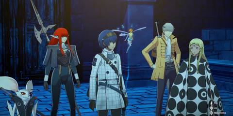 How To Beat Louis Guiabern In Montario Opera House In Metaphor ReFantazio Featured Image