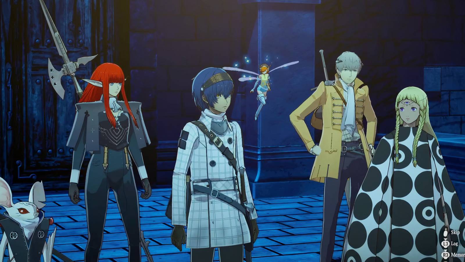 How To Beat Louis Guiabern In Montario Opera House In Metaphor ReFantazio Featured Image