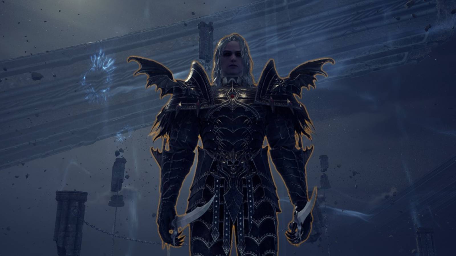 How to beat Stealer of Light in Throne and Liberty