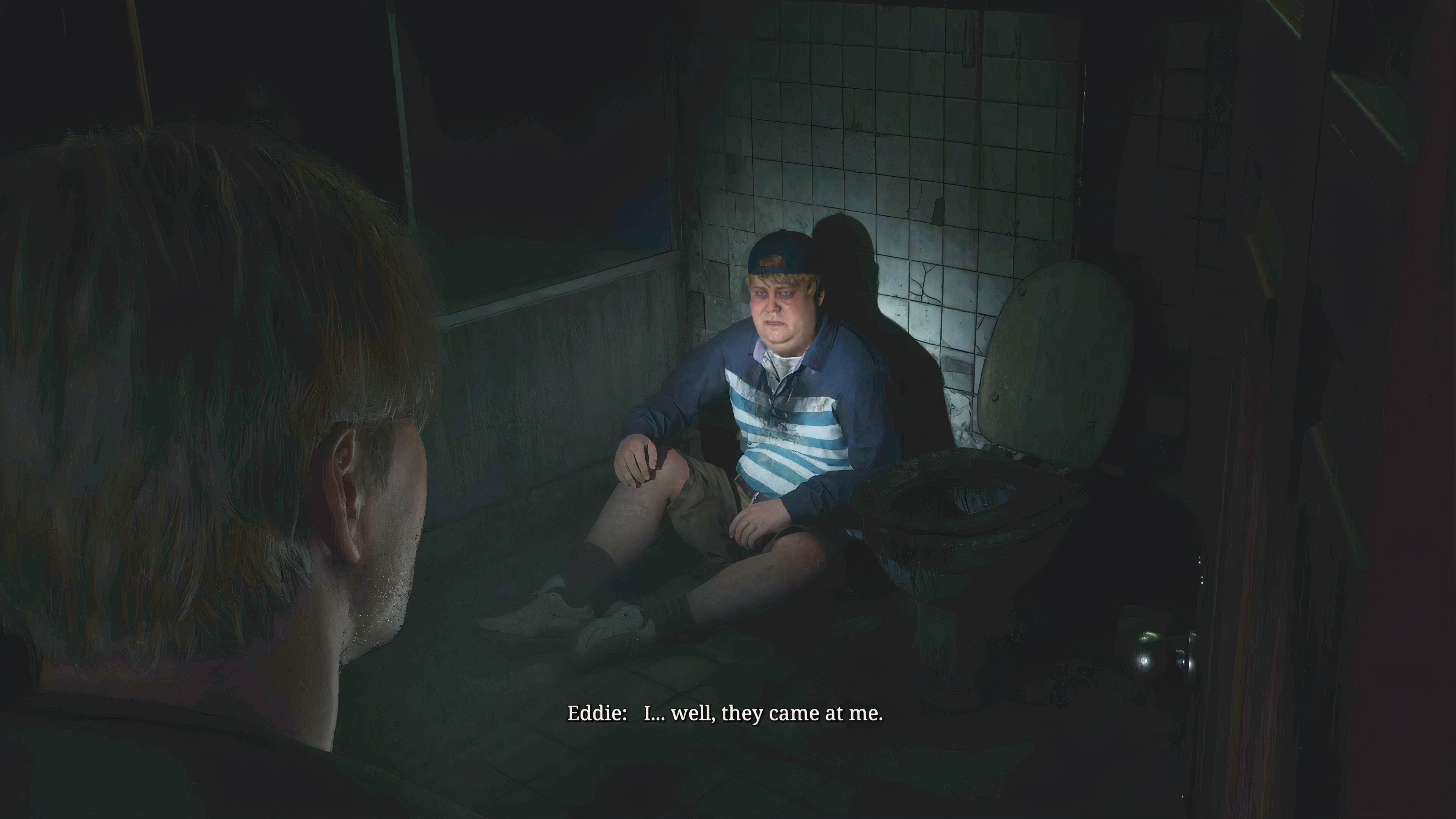 How To Complete The Coin Puzzle In Silent Hill 2 Remake 12
