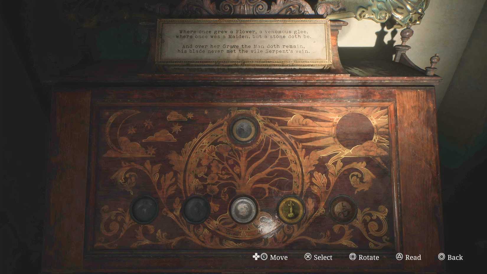 How To Complete The Coin Puzzle In Silent Hill 2 Remake 17