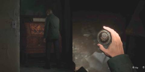 How To Complete The Coin Puzzle In Silent Hill 2 Remake Featured Image