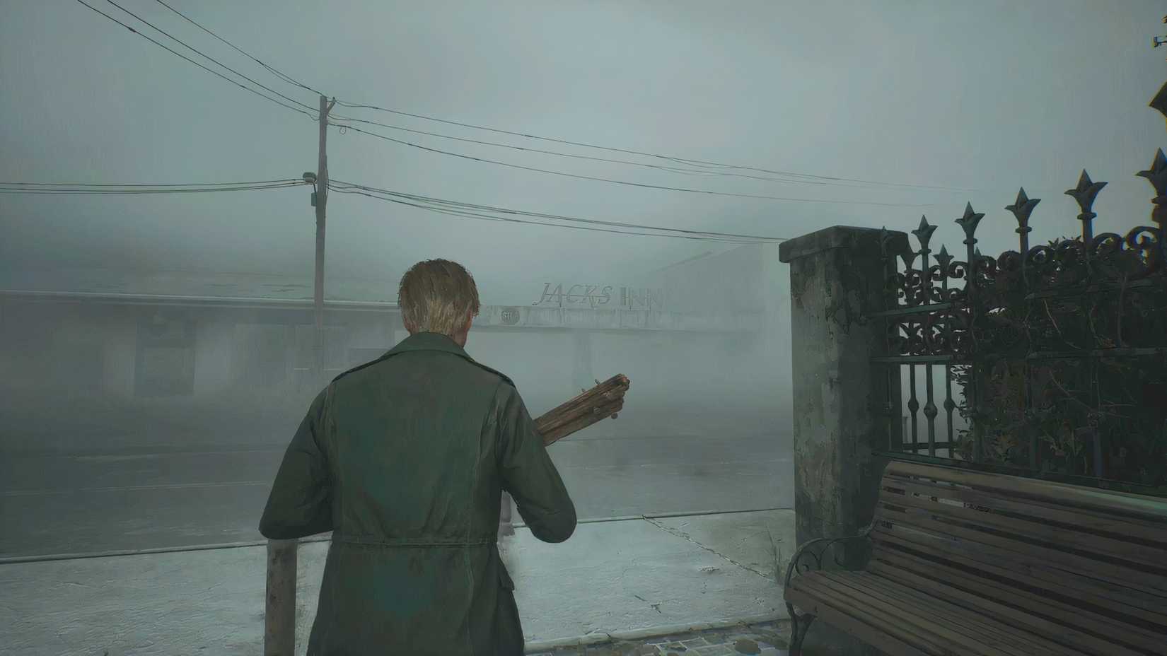 How To Discover The Secret Of Room 106 In Silent Hill Remake 1