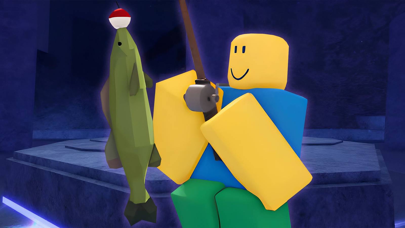 How to Enchant & Get Enchant Relic in Fisch