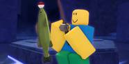 How To Get All Bobbers In Fisch