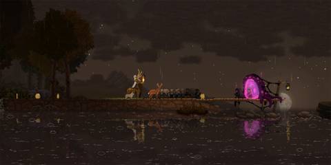 How to Fight Against Greed in Kingdom Two Crowns