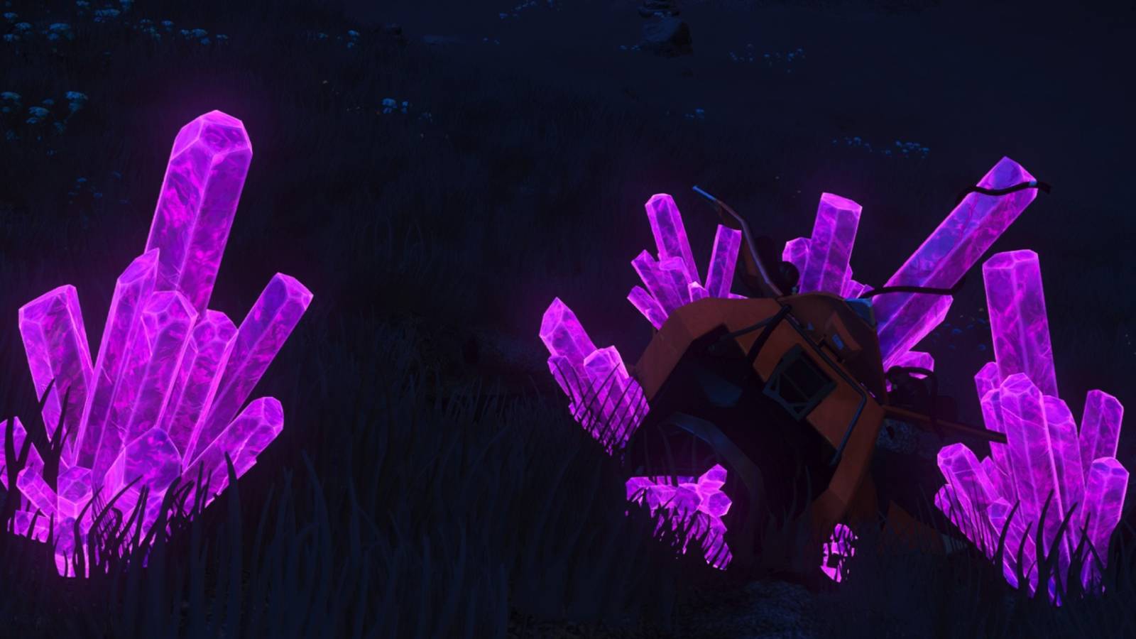 How to get Atlantideum No Man's Sky