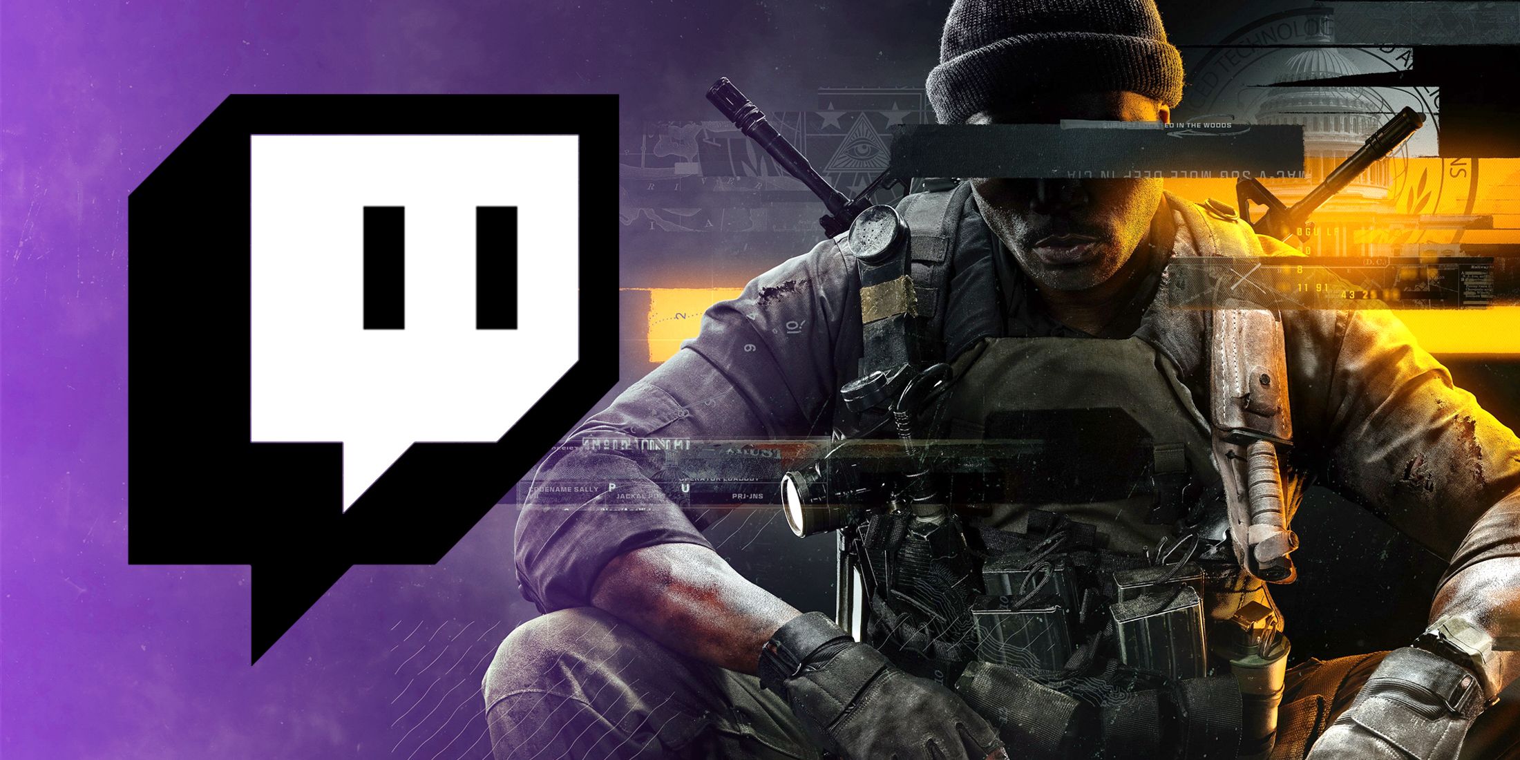 How To Get Black Ops 6 Twitch Drops