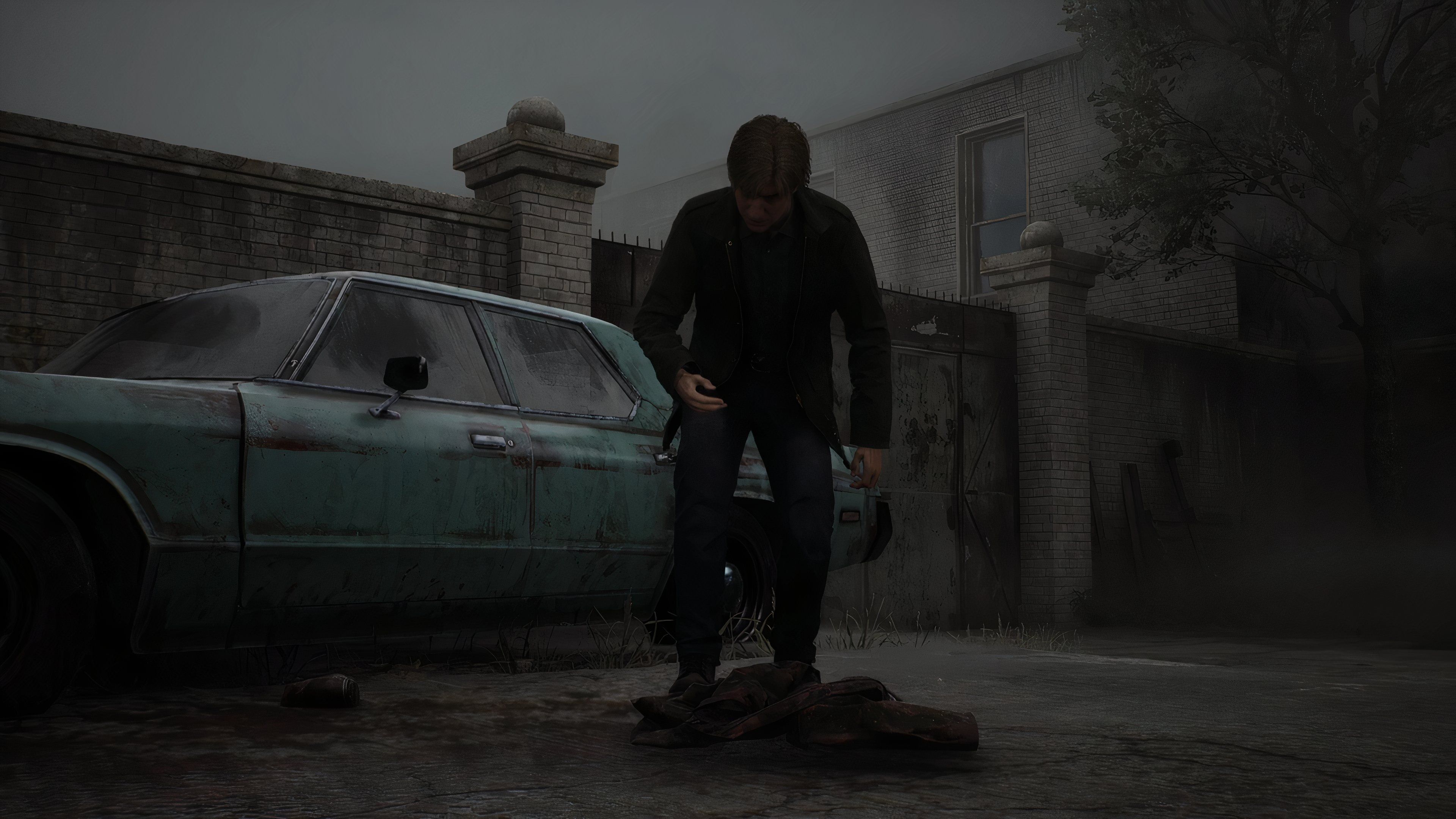 How To Get A Flashlight In Silent Hill 2 Remake