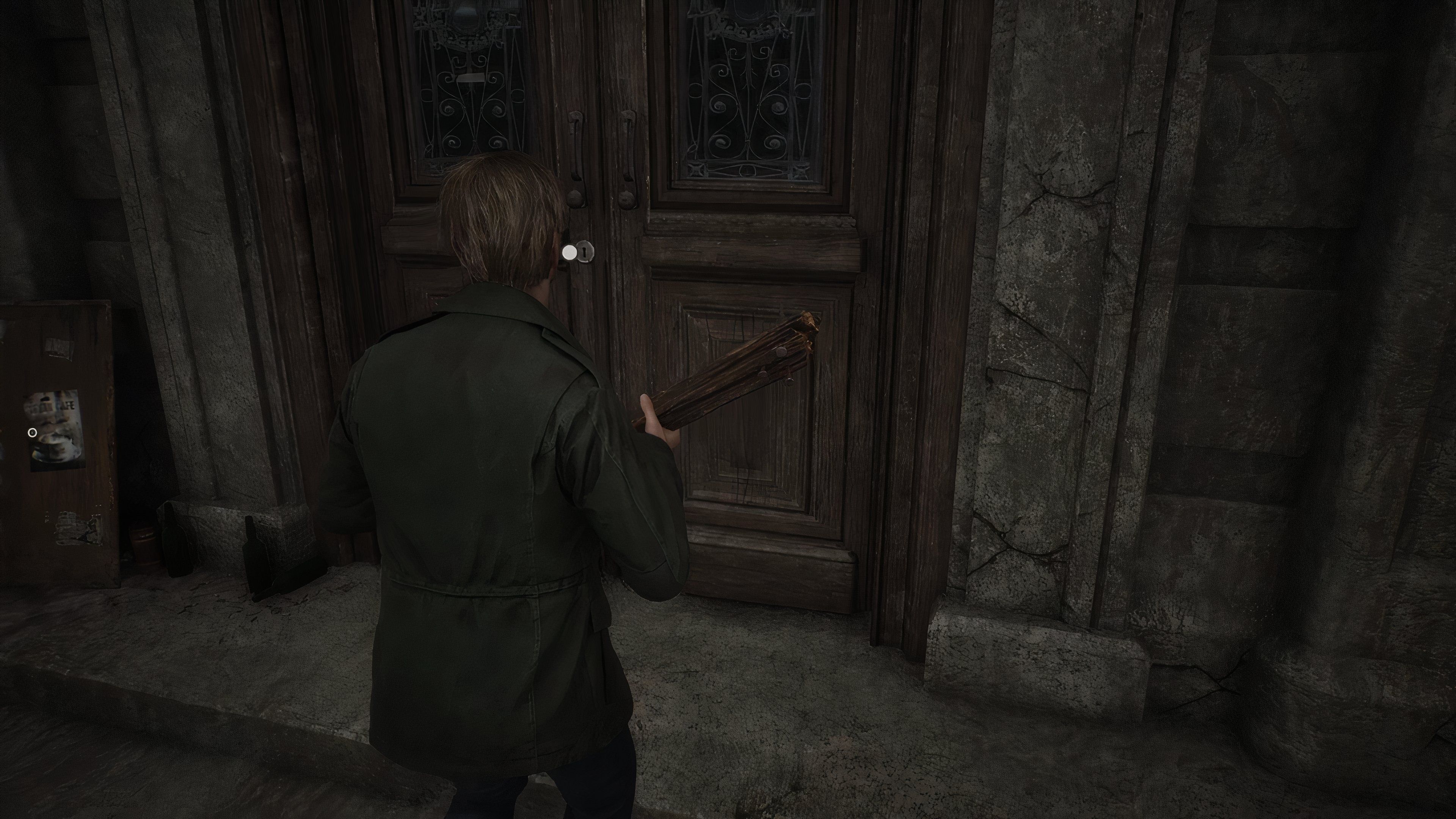 How To Get A Flashlight In Silent Hill 2 Remake