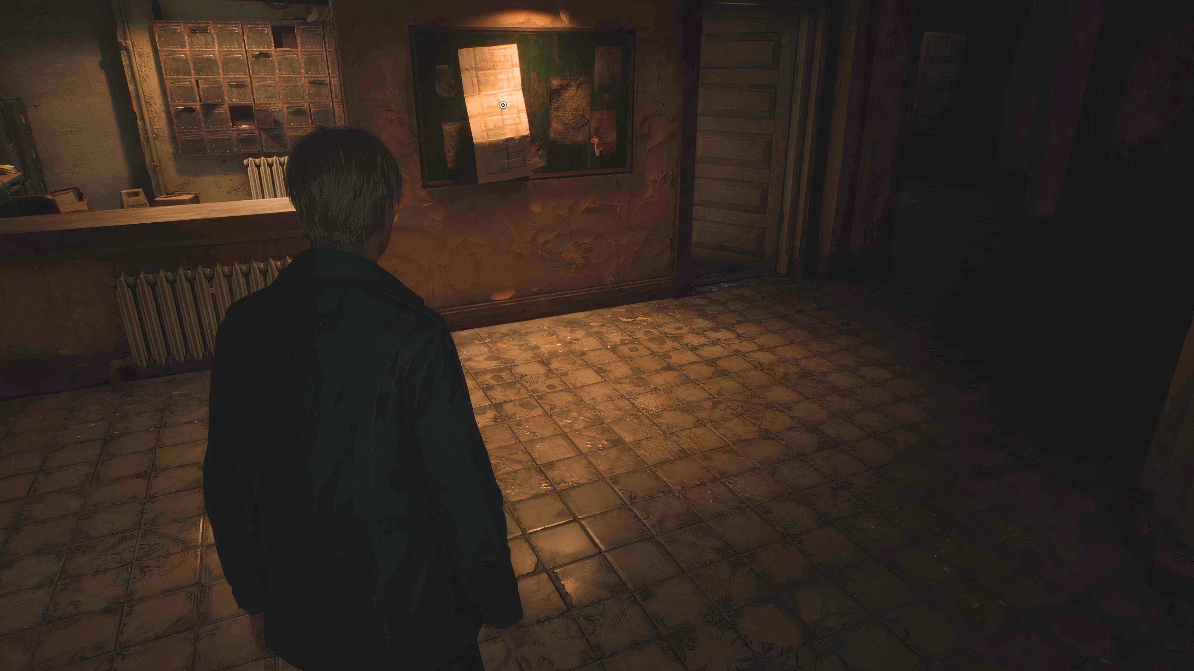 How To Get A Flashlight In Silent Hill 2 Remake