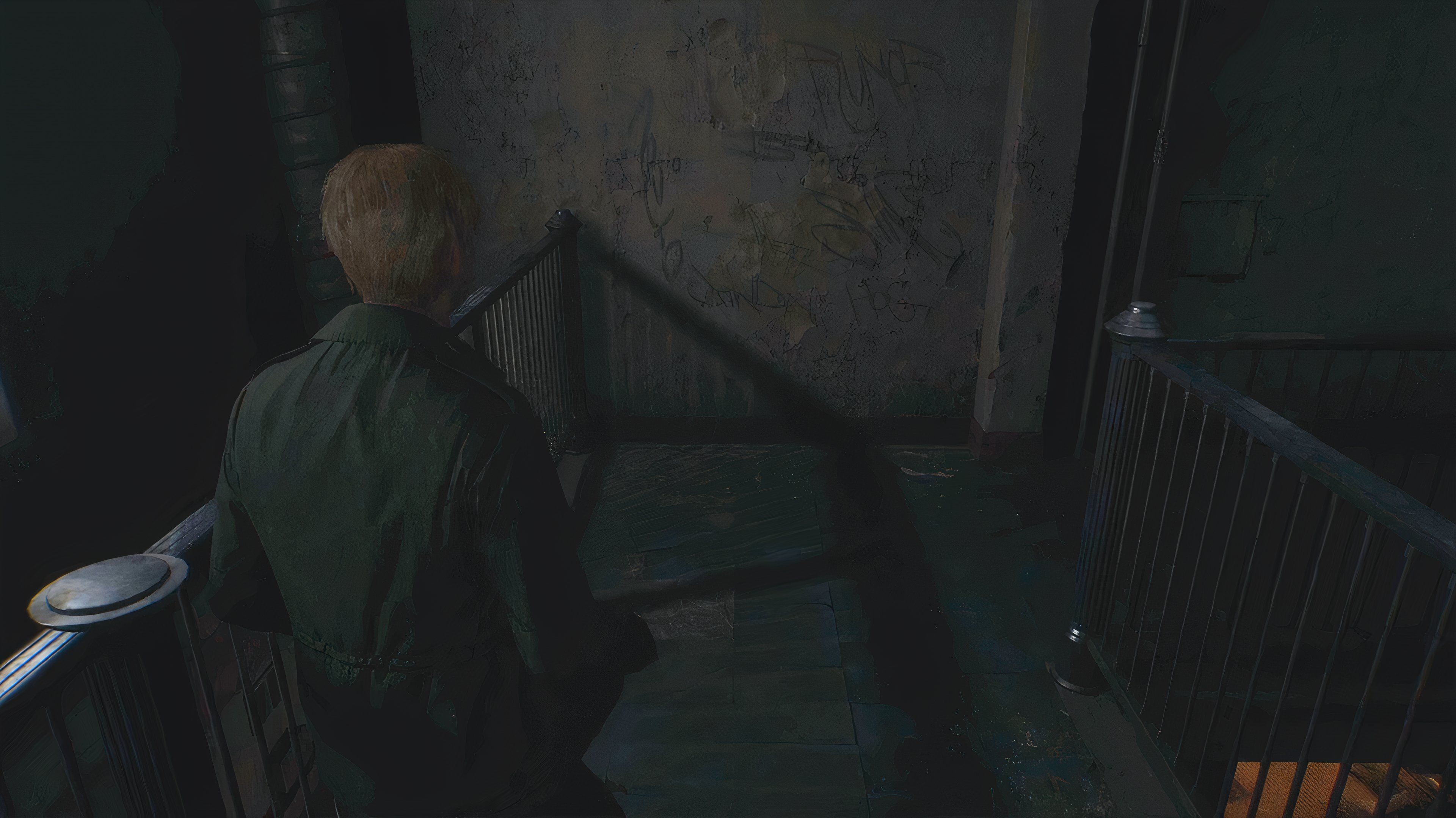 How To Get A Flashlight In Silent Hill 2 Remake