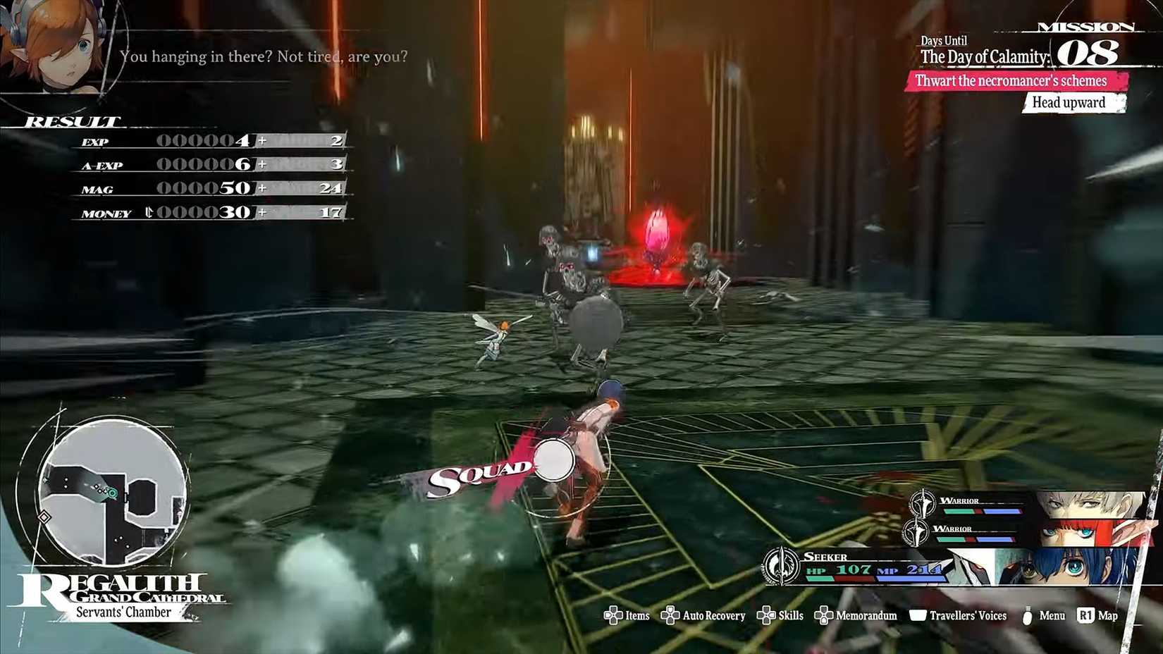 How To Get Magla (MAG) Fast In Metaphor ReFantazio