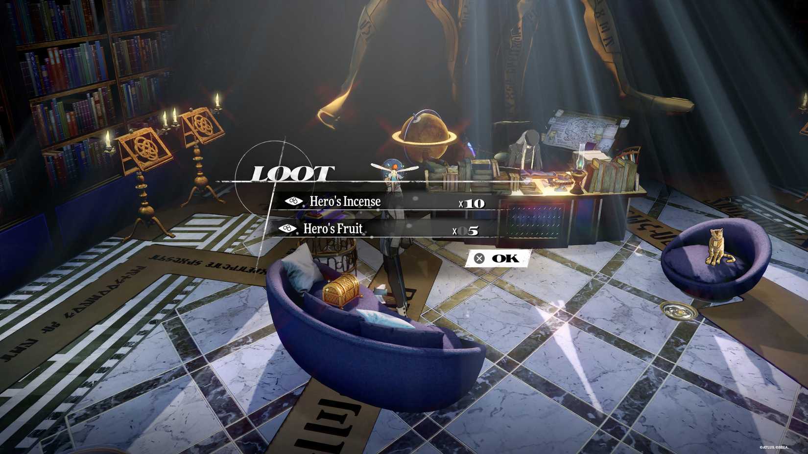 How To Get Pre-Order Bonuses in Metaphor ReFantazio