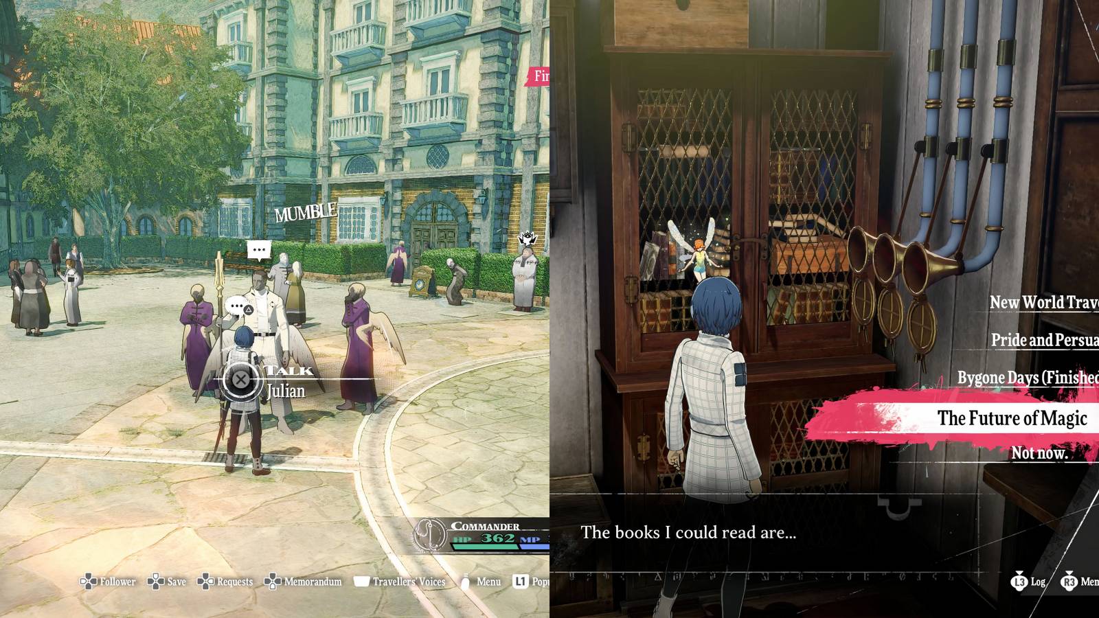 How to Get The Magical Future In Metaphor ReFantazio Featured Image