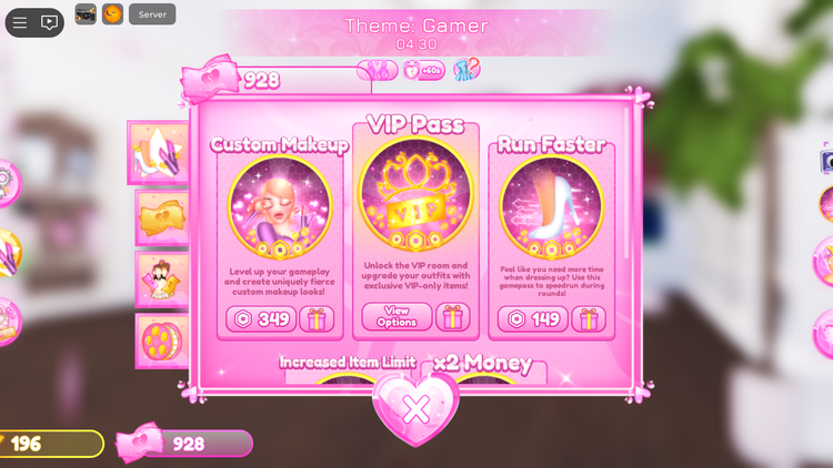 How Much is Custom Makeup in Dress to Impress: Ultimate Guide